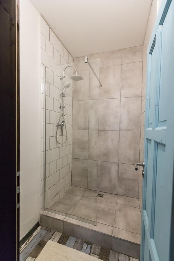 Zeitlos Boutique Hostel Bratislava Exterior photo